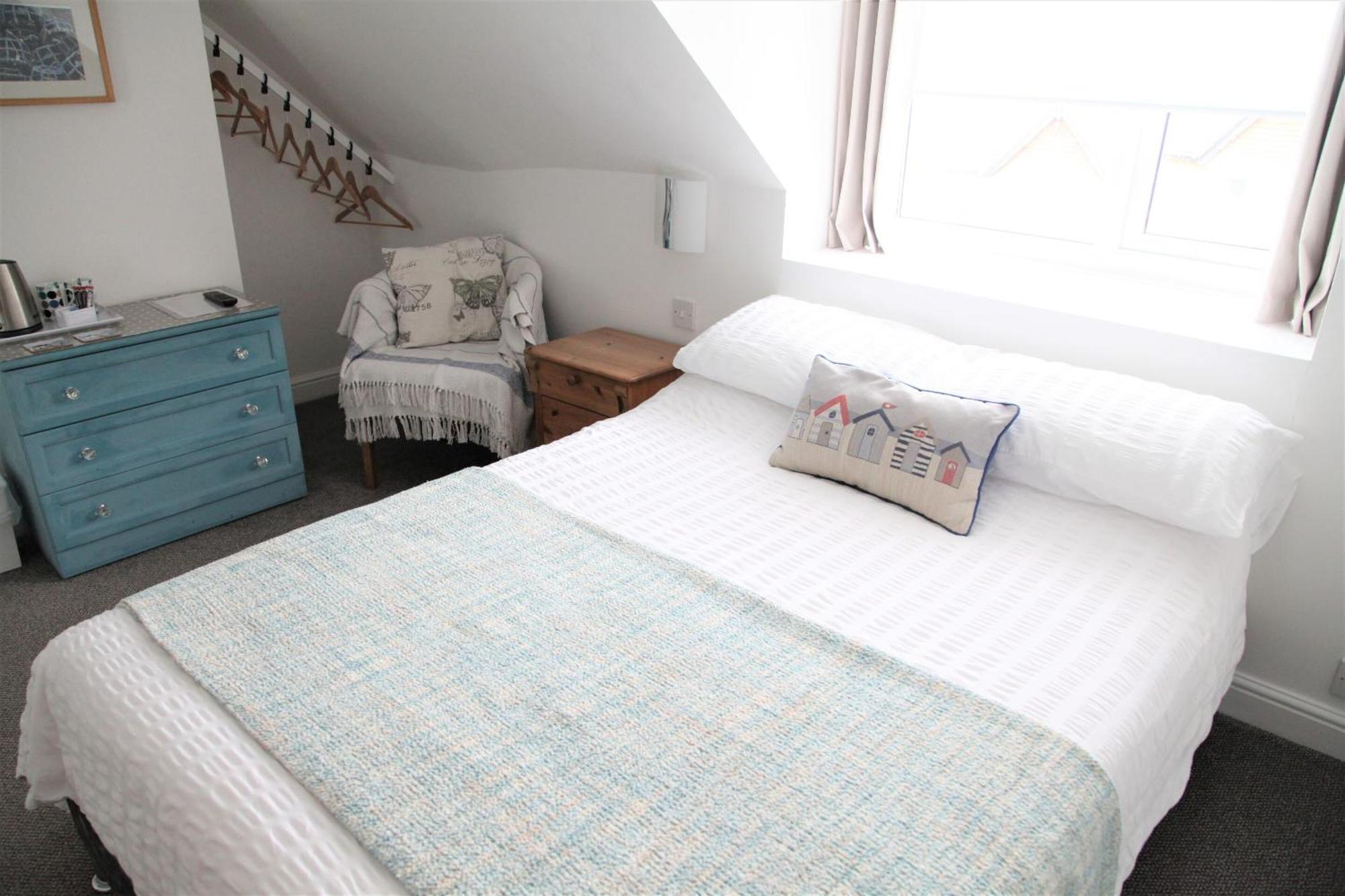 Summer Breeze New Quay 部屋 写真